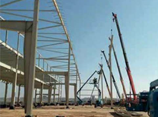 NUPCO Construction View 4